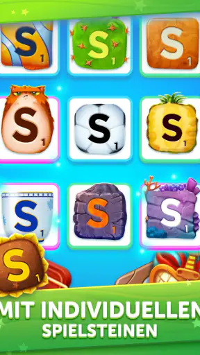 Scrabble® GO - Wort-Spaß! screenshot 10