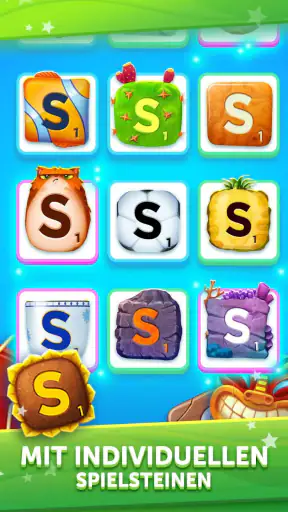 Scrabble® GO - Wort-Spaß! screenshot 3
