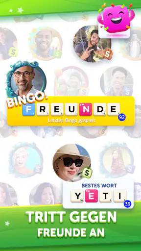 Scrabble® GO - Wort-Spaß! screenshot 4