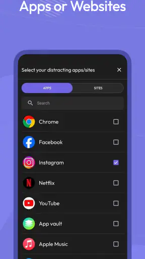 ScreenZen・Screen Time Control screenshot 2