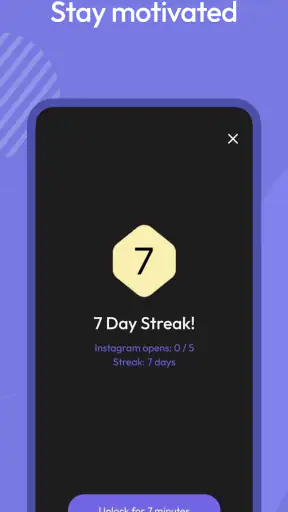 ScreenZen・Screen Time Control screenshot 4