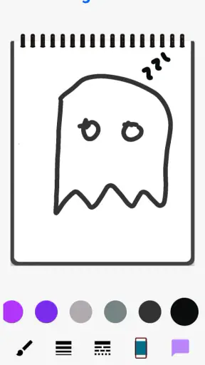 Scribble & Guess: IO Game screenshot 2