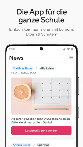 Sdui screenshot 1