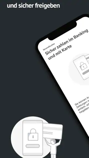 SecureGo plus screenshot 1