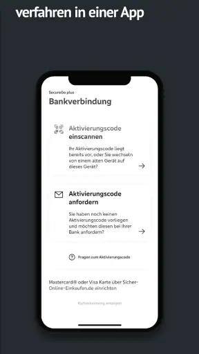 SecureGo plus screenshot 3
