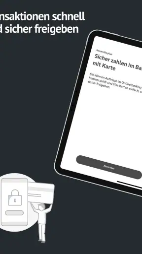 SecureGo plus screenshot 6