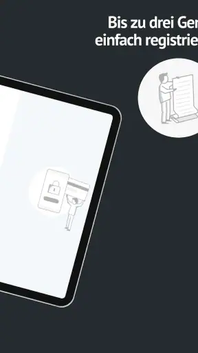 SecureGo plus screenshot 7