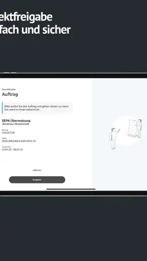 SecureGo plus screenshot 9