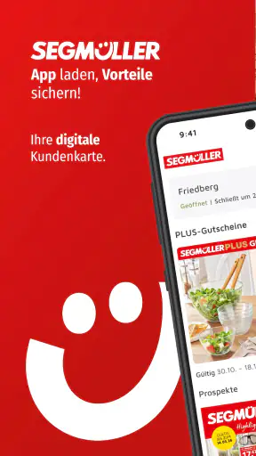 SEGMÜLLER screenshot 5