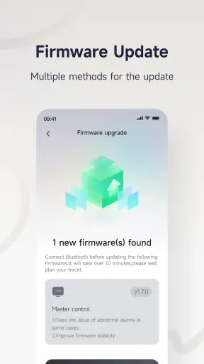 Segway Mobility screenshot 5