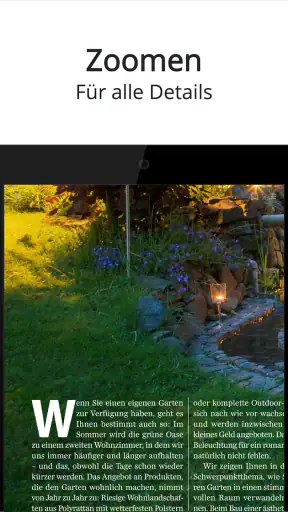 selbst ist der Mann ePaper screenshot 12