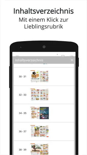 selbst ist der Mann ePaper screenshot 5