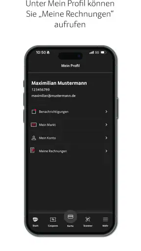 Selgros Deutschland screenshot 4
