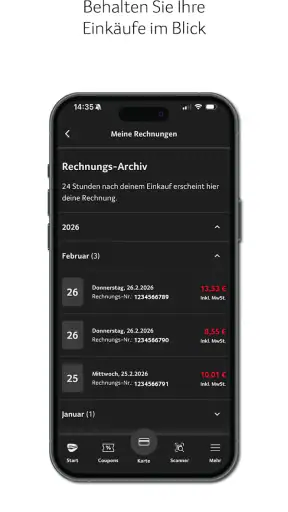 Selgros Deutschland screenshot 5