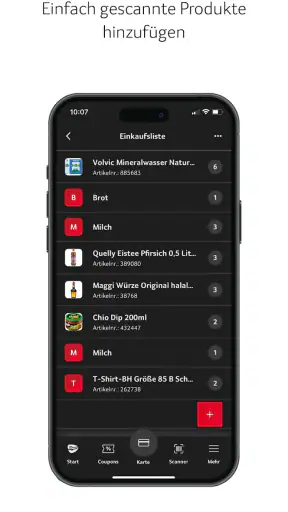Selgros Deutschland screenshot 6