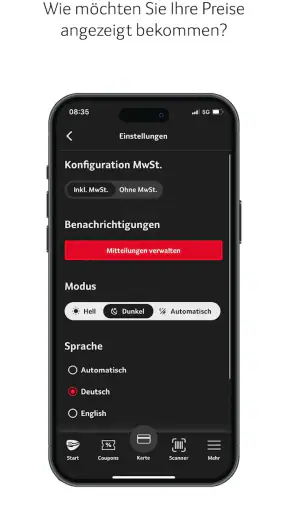 Selgros Deutschland screenshot 8