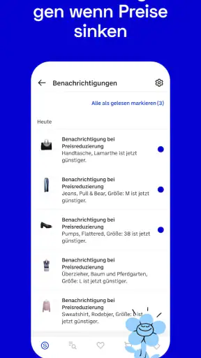 Sellpy - Shop Second Hand screenshot 5