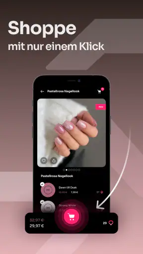 Semilac screenshot 2