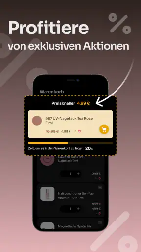 Semilac screenshot 3