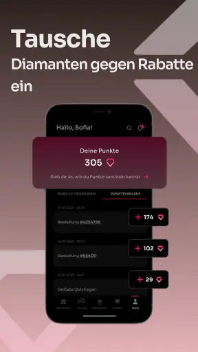 Semilac screenshot 4