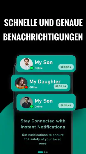 SemLog screenshot 2