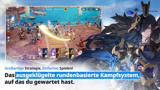 Seven Knights Re:BIRTH screenshot 11