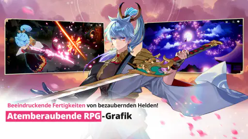Seven Knights Re:BIRTH screenshot 12