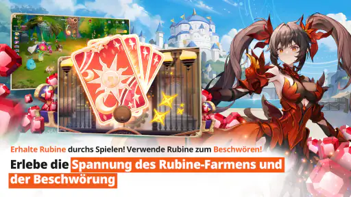 Seven Knights Re:BIRTH screenshot 7