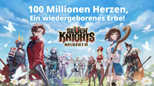 Seven Knights Re:BIRTH screenshot 9
