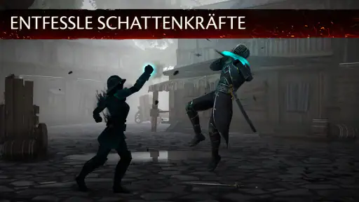 Shadow Fight 3 - 3D Kampfspiel screenshot 9