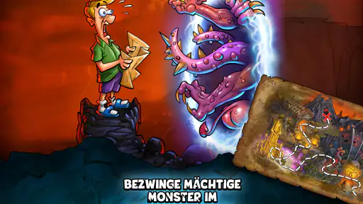 Shakes & Fidget: Fantasy MMO screenshot 9