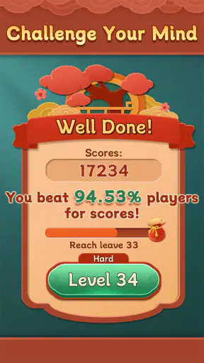 Shanghai Mahjongg screenshot 10