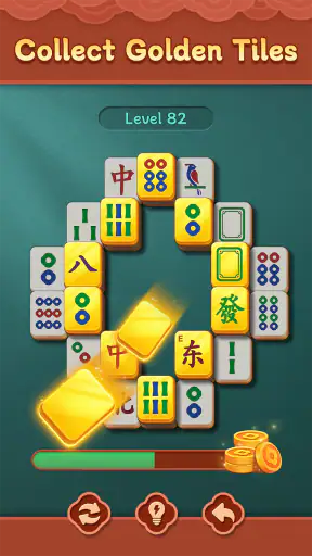 Shanghai Mahjongg screenshot 9