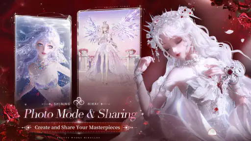 Shining Nikki-Fashion Makeover screenshot 3