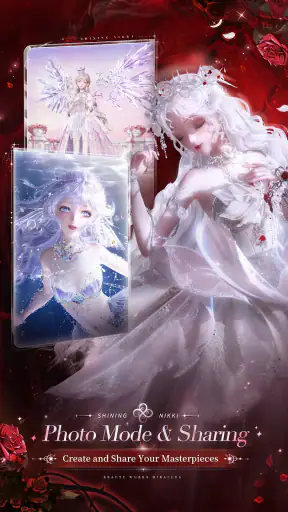 Shining Nikki-Fashion Makeover screenshot 9