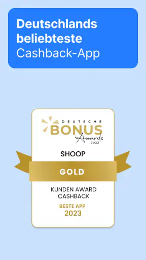 Shoop - Cashback & Gutscheine screenshot 3