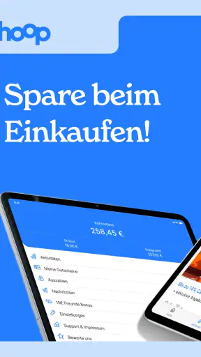 Shoop - Cashback & Gutscheine screenshot 9