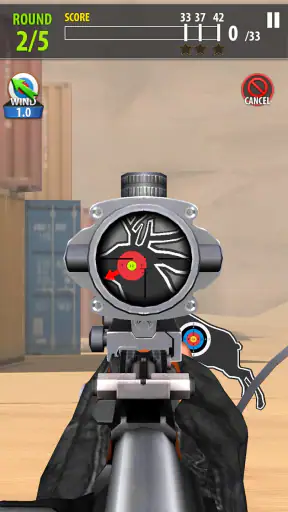 Shooting Battle screenshot 12