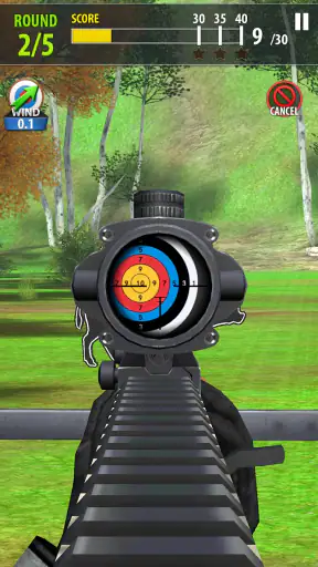 Shooting Battle screenshot 2