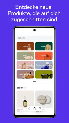 Shop: Tracken, Zahlen, Finden screenshot 4