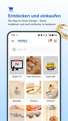 Shop LC screenshot 10