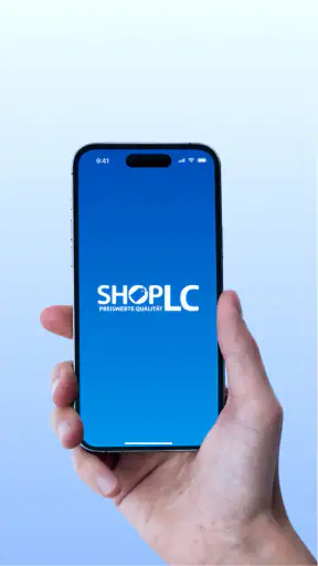 Shop LC screenshot 7