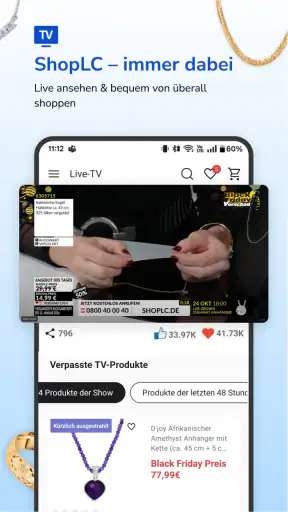 Shop LC screenshot 9