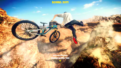 Shred! 2 - ft Sam Pilgrim 2023 screenshot 9