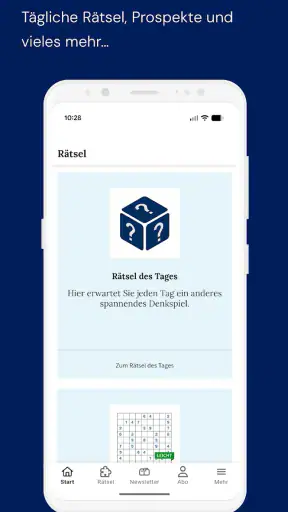 shz E-Paper screenshot 4