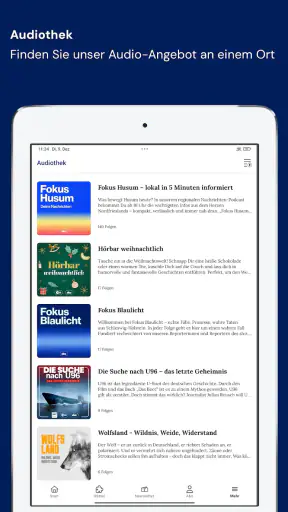 shz E-Paper screenshot 8