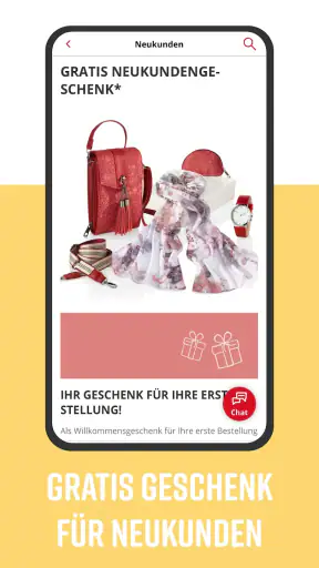 Sieh an! Mode einfach günstig! screenshot 7