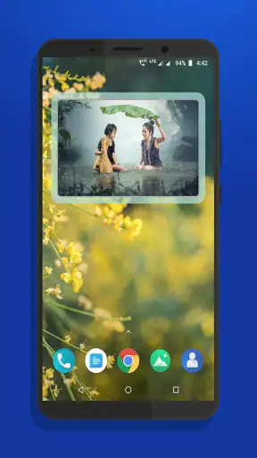 Simple Photo Widget screenshot 8