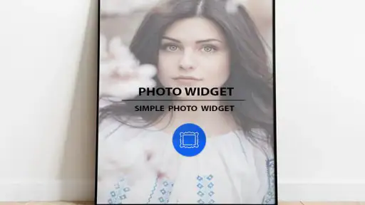 Simple Photo Widget screenshot 9