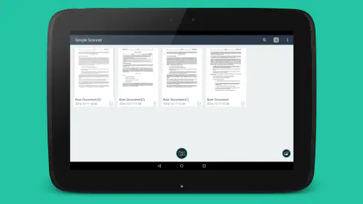 Simple Scan Pro - PDF Scanner screenshot 9